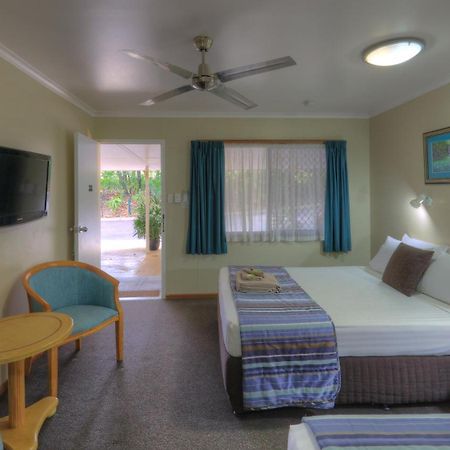 Atherton Hinterland Motel Номер фото