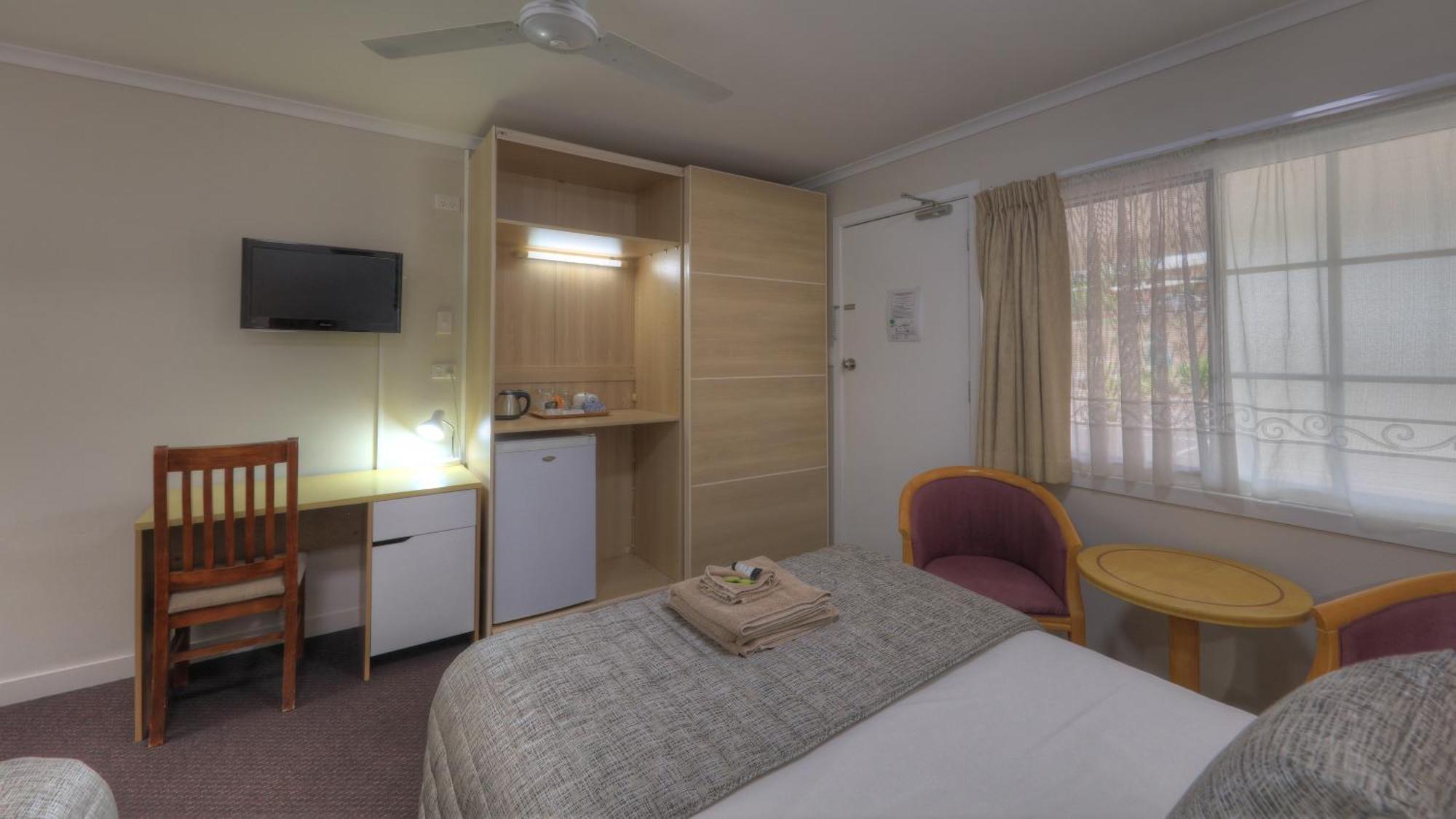 Atherton Hinterland Motel Номер фото