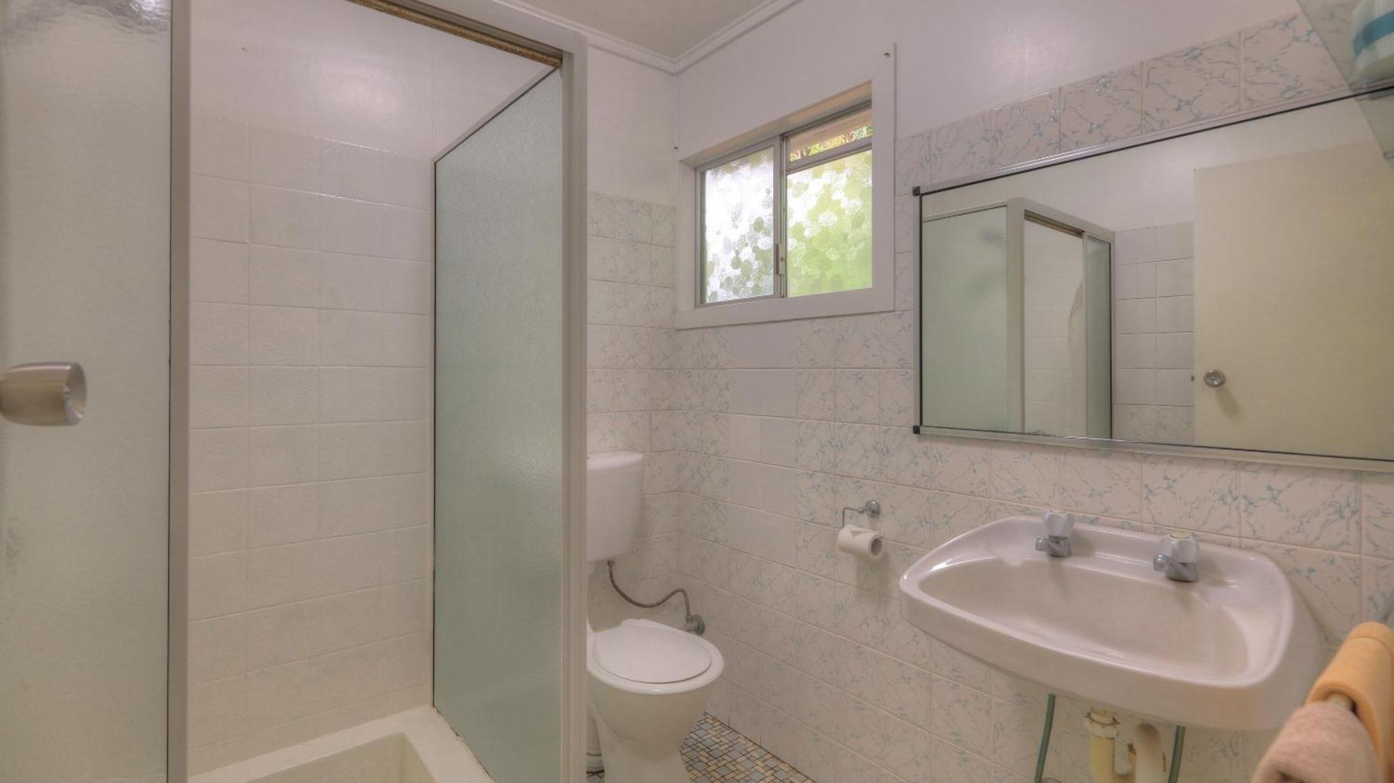 Atherton Hinterland Motel Номер фото